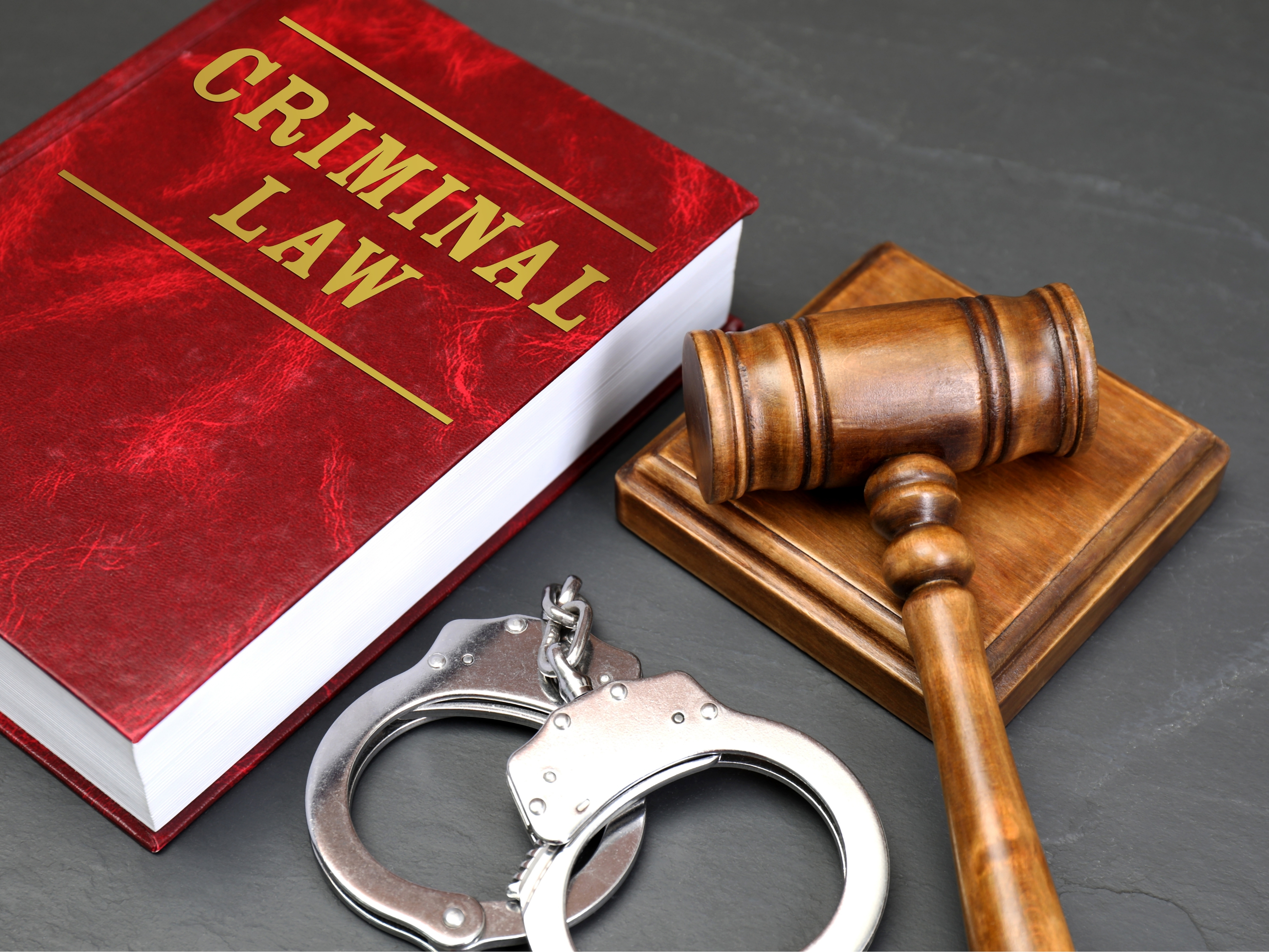 Direito Criminal