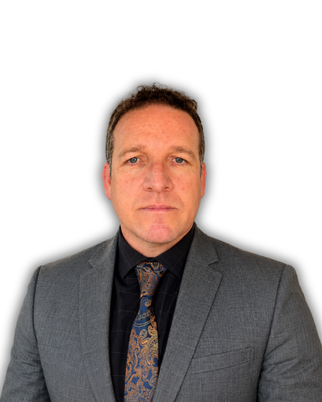 Dr. Daian Nunes da Silva, advogado